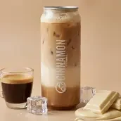 Ice White Mocha